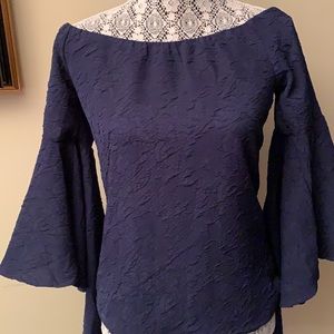 Romeo & Juliet couture top